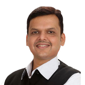 Devendra Fadnavis